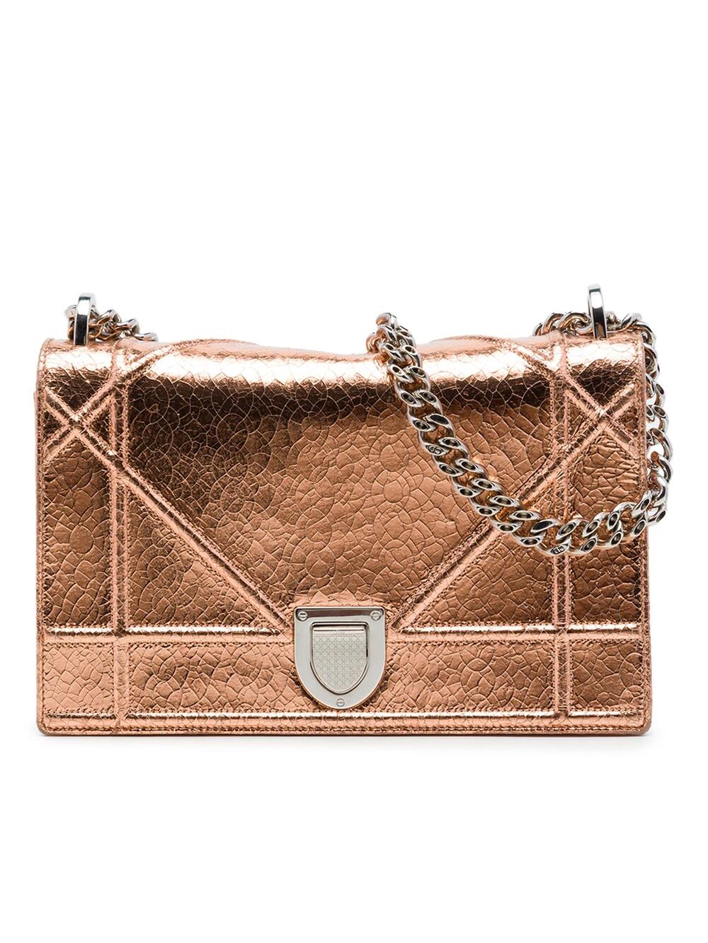 Dior Metallic Ceramic Effect Deerskin #361648D88B